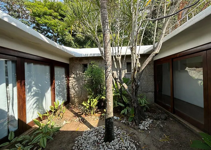Les Jardins De Rio Boutique Hotel