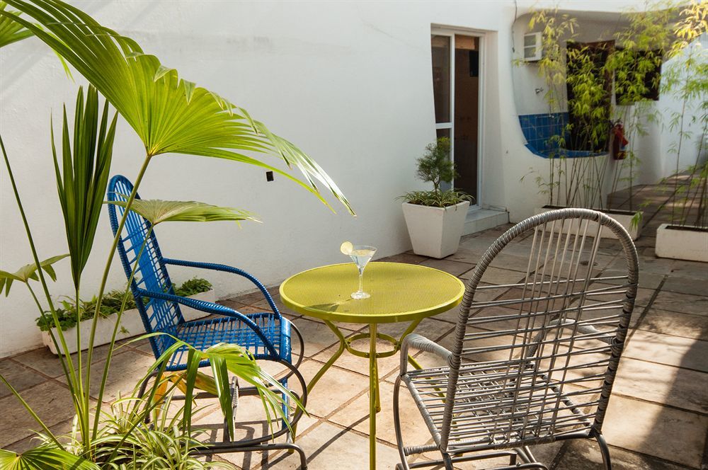 Les Jardins De Rio Boutique Guest house Rio de Janeiro